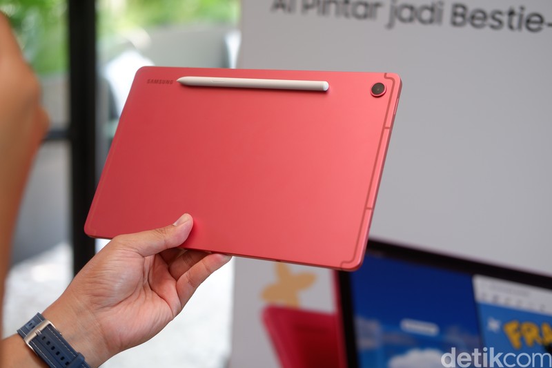 Samsung Galaxy Tab S10 Lite