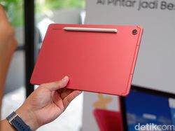 Galaxy Tab S10 Lite, Tablet Samsung Rp 4 Jutaan Cocok untuk Anak Sekolah