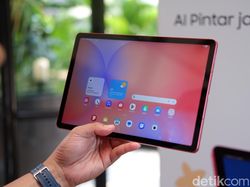 Galaxy Tab S10 Lite, Tablet Samsung Rp 4 Jutaan Cocok untuk Anak Sekolah