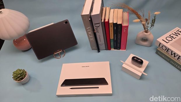 Samsung Galaxy Tab S11