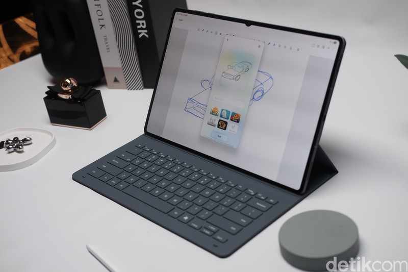 Samsung Galaxy Tab S11