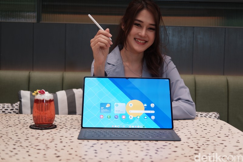 Samsung Galaxy Tab S11 Ultra