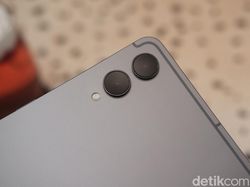 Wujud Galaxy Tab S11 & Ultra, Tablet Tergahar Samsung