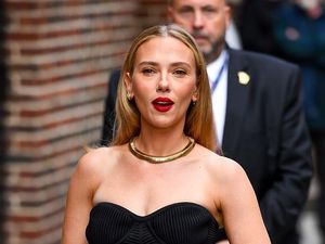 Scarlett Johansson Sebut Aktris Ditelanjangi pada Era 2000-an Hal yang Wajar