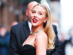 Bocoran Peran Scarlett Johansson untuk Batman 2