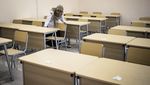 Sekolah Rakyat Semarang Siap Beroperasi Akhir September