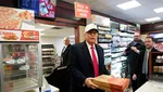 8 Selera Makan Aneh Donald Trump yang Bikin Geleng-Geleng Kepala