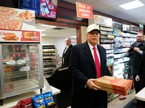 8 Selera Makan Aneh Donald Trump yang Bikin Geleng-Geleng Kepala