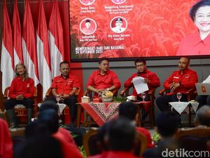 Hari Tani Nasional 2025 Diperingati dengan Seminar Kembali ke Sawah