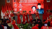 Melalui kegiatan ini, PDIP menegaskan komitmennya untuk terus mendorong kemandirian petani sekaligus pelestarian bumi demi masa depan pertanian Indonesia yang lebih berdikari.
