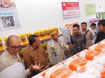 Takalar Tambah 7 Koperasi Baru, Firdaus Targetkan Ekonomi Mandiri