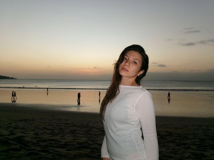 Shaloom Razade Ternyata Punya Pacar, Sudah 7 Tahun Bersama!