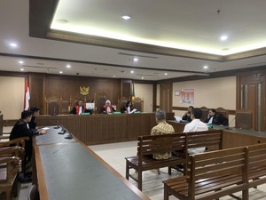 Alasan Hakim Tak Hukum Windu Aji di Kasus Cuci Uang Korupsi Nikel Rp 1,7 M