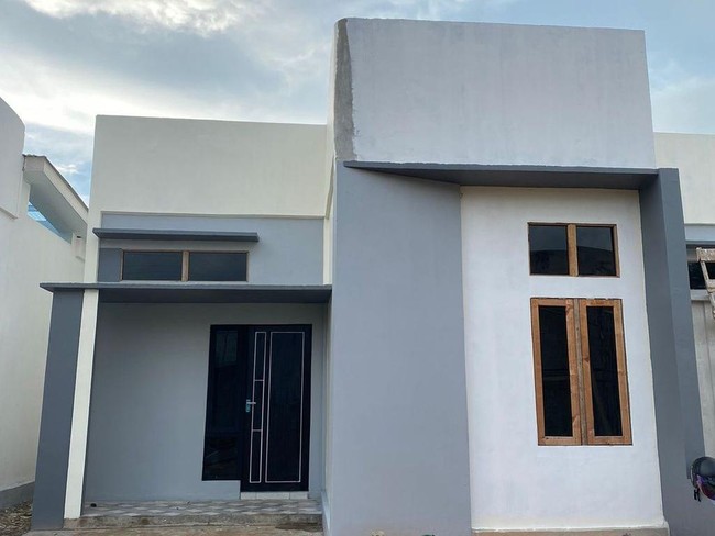 Rp 182 Juta Bisa Dapat Rumah Tipe 36 di Singkawang, Ini Daftarnya