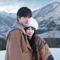 8 Drama China Lin Yi Rating Tertinggi, Aktor dengan Visual Menawan