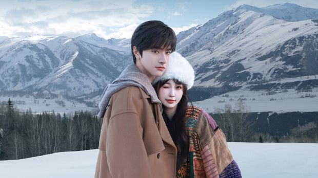 Drama Ski Into Love (2025).