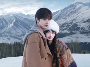 8 Drama China Lin Yi Rating Tertinggi, Aktor dengan Visual Menawan
