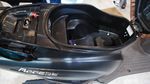 Lihat dari Dekat Skutik Retro Suzuki Access, Harga Rp 25 Jutaan
