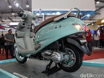 Skema Cicilan Suzuki Access, Bayar Segini Tiap Bulan