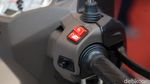 Lihat dari Dekat Skutik Retro Suzuki Access, Harga Rp 25 Jutaan