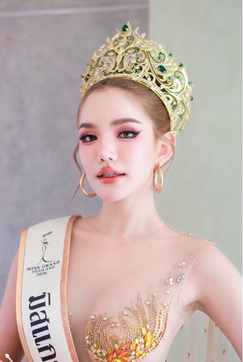 Suphannee “Baby” Noinonthong