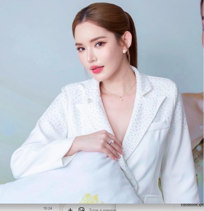 Suphannee “Baby” Noinonthong