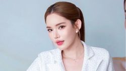 Skandal Video Seksi Bikin Baby Cuma Jadi Ratu Kecantikan Thailand Sehari Skandal Video Seksi Bikin Baby Cuma Jadi Ratu Kecantikan Thailand Sehari