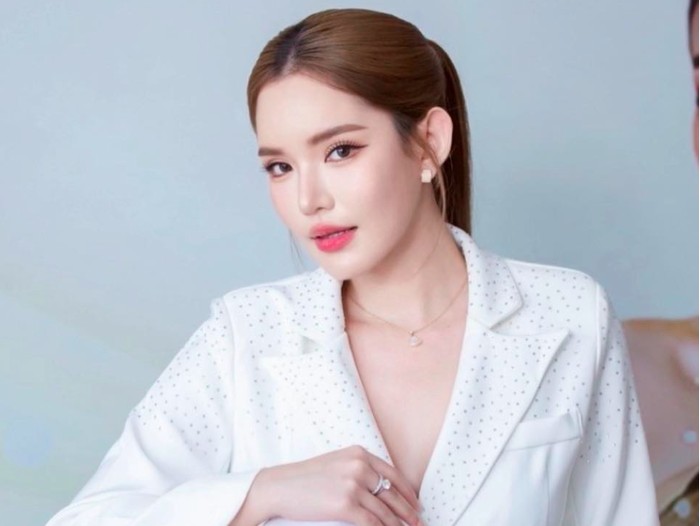 Suphannee “Baby” Noinonthong