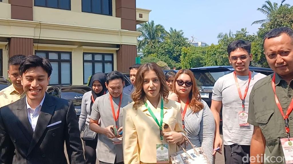 Alasan Cerai Tasya Farasya: Ada Penggelapan!