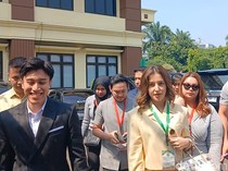Tasya Farasya Gak Menyangka Perceraian Jadi Bagian dalam Hidup