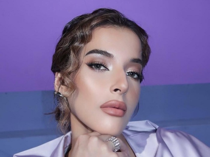 Tasya Farasya