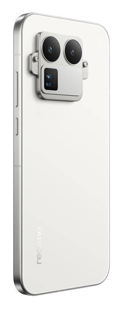 Teaser Realme GT 8 Pro Teaser Realme GT 8 Pro