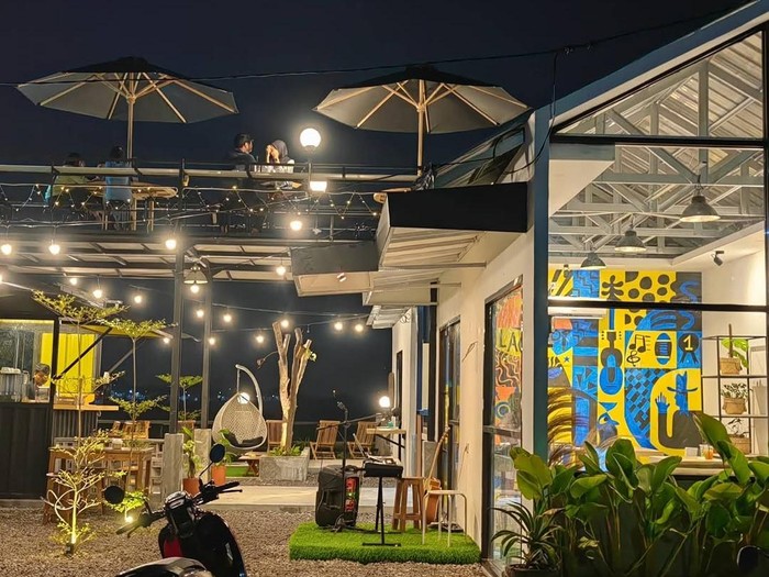 Tempat Nyore di Sidoarjo