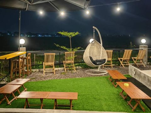 Tempat Nyore di Sidoarjo
