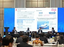 Strategi PIS Genjot Bisnis Pengangkutan Karbon Lintas Negara