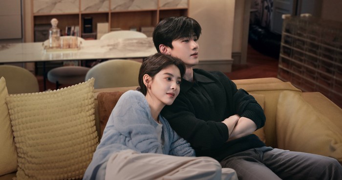 Drama The First Frost (2025).