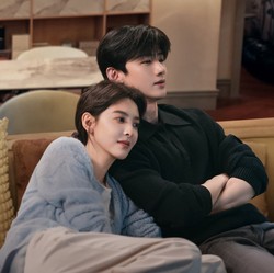 10 Drama China Rating Tertinggi Sepanjang 2025, Kamu Sudah Nonton?