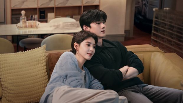 Drama The First Frost (2025).