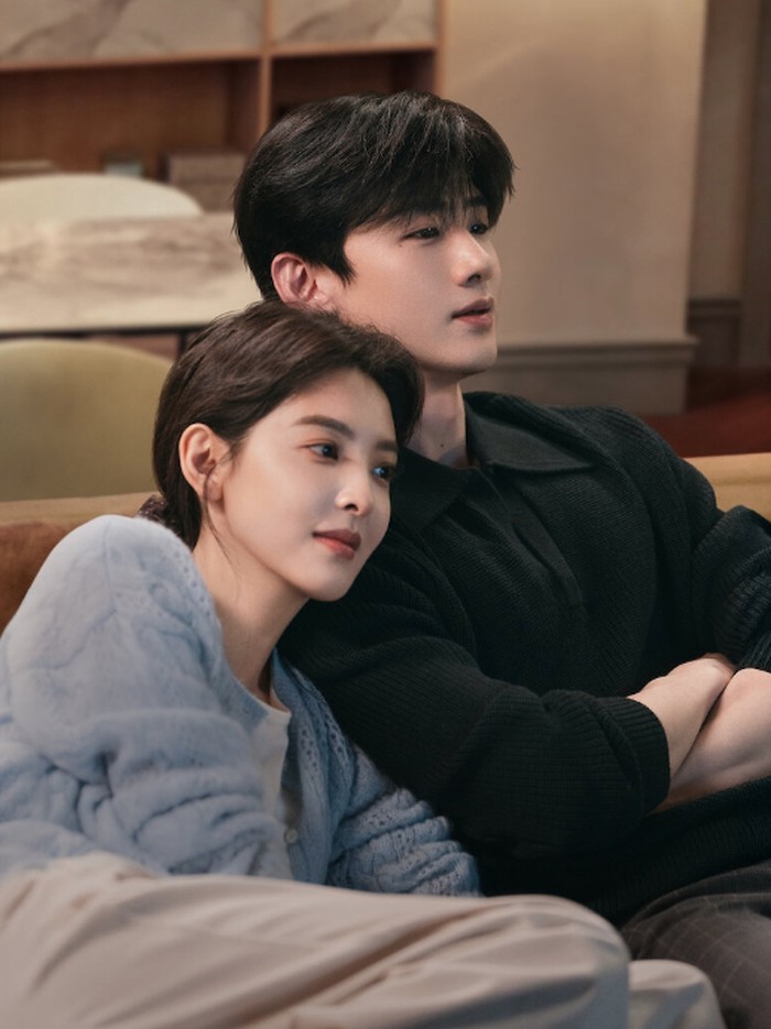 Drama The First Frost (2025).