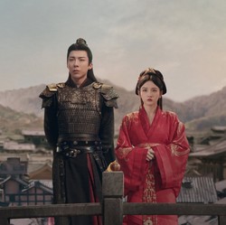 10 Drama China (Drachin) Bertema Kerajaan Terbaik