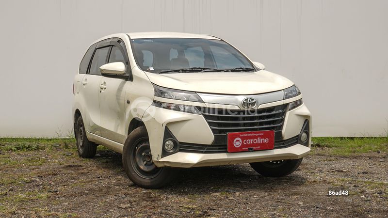 Toyota Avanza Toyota Avanza