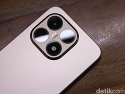 Unboxing Xiaomi 15T yang Rilis di Indonesia