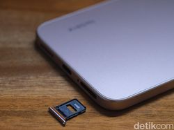 Unboxing Xiaomi 15T yang Rilis di Indonesia