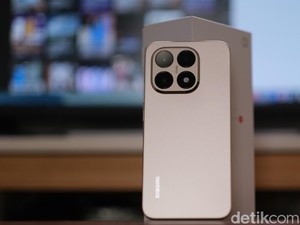 Harga dan Spesifikasi Xiaomi 15T di Indonesia