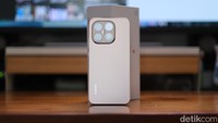Unboxing Xiaomi 15T