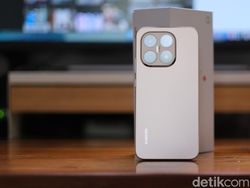 Unboxing Xiaomi 15T yang Rilis di Indonesia