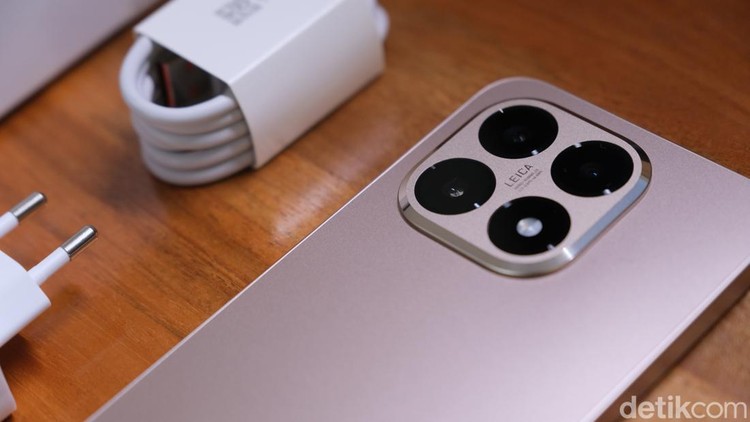 Unboxing Xiaomi 15T