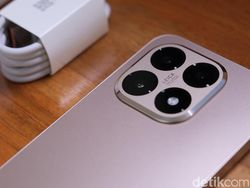 Unboxing Xiaomi 15T yang Rilis di Indonesia