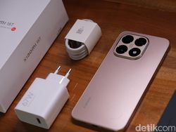 Unboxing Xiaomi 15T yang Rilis di Indonesia