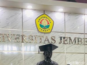 Jadi Pusat UTBK, Unej Perketat Sistem dan Pengawasan SNBT 2026